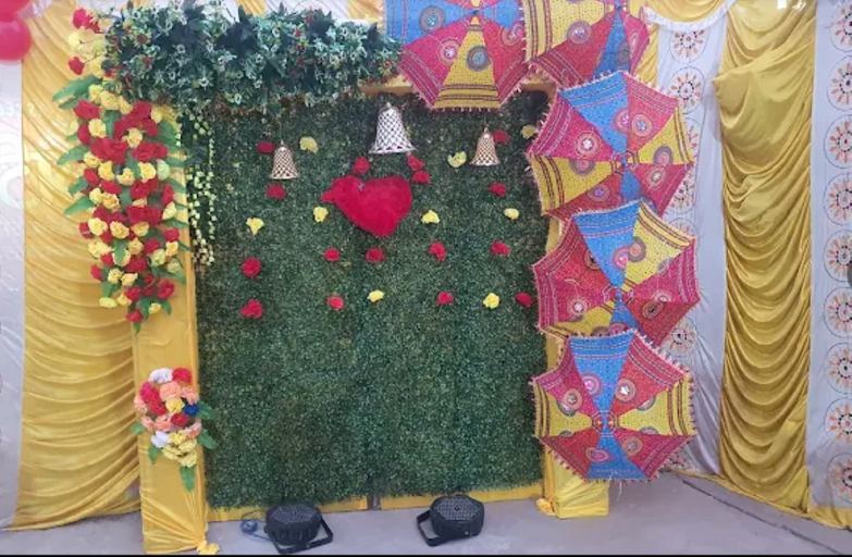 Food & Drinks 3, Madhu Vatika Hotel, Patna