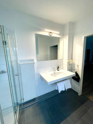 Others 3, Hotel-Restaurant Schraeder, Steinfurt