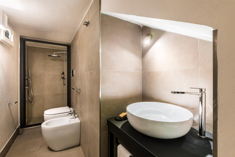 Bathroom 4, Design Club Collection, Bologna