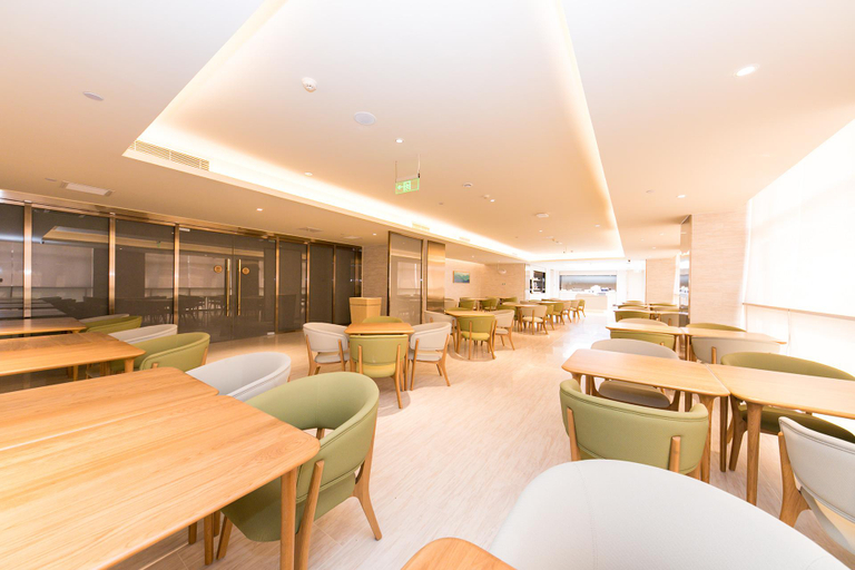Food & Drinks 5, Ji Hotel Jinan 2nd Ring Xi Road, Jinan