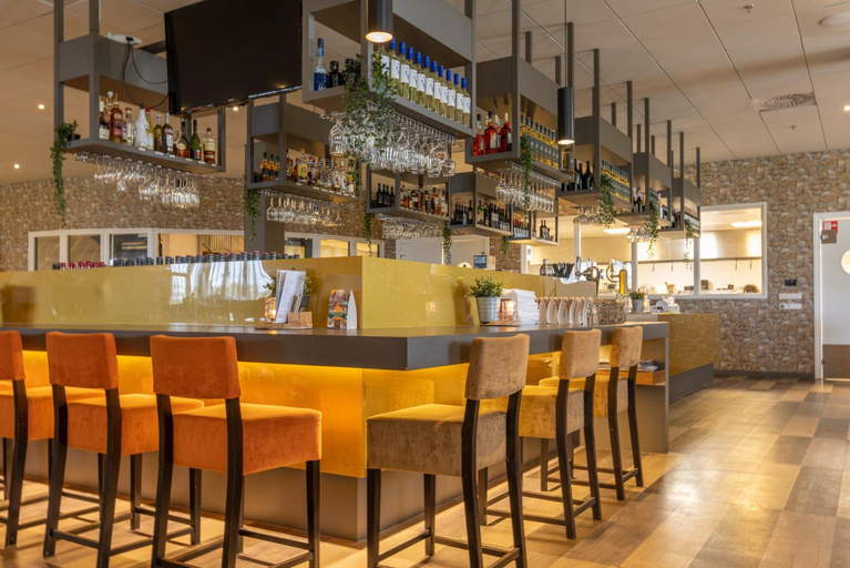 Food & Drinks 5, Fletcher Wellness - Hotel Sittard, Sittard-Geleen