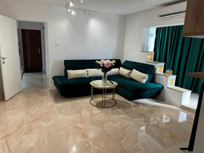 Others 4, Wot Luxury Apartament, Arad