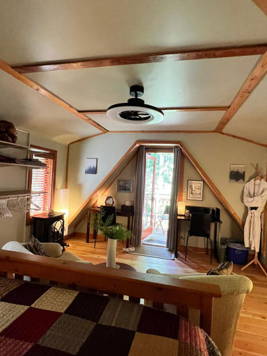 Others 3, Five Elements Lodge B&B with Outdoor Spa, Capital
