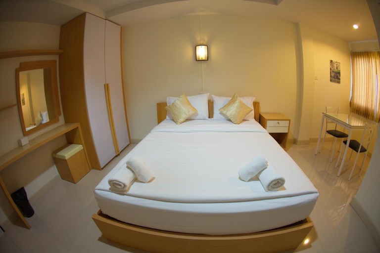 Others 4, Baan Sanpoom, Muang Phitsanulok
