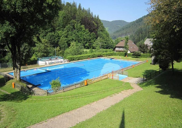 Sport & Beauty 5, Hotel Waldeck In Todtnau, Lörrach