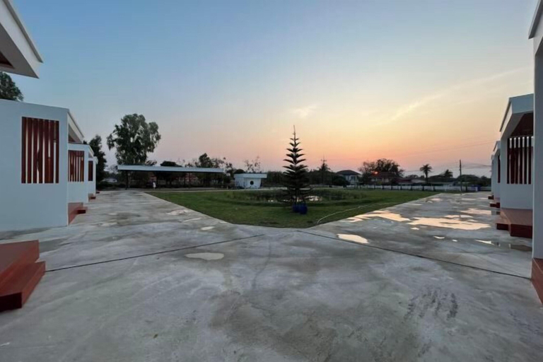 Exterior 3, Nakai resort Sakon Nakhon, Muang Sakon Nakhon