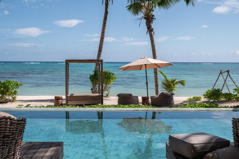 Sport & Beauty 2, BESPOKE, Member of Small Luxury Hotels, Cozumel