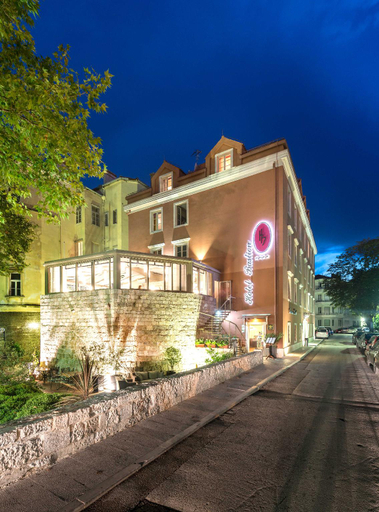 Exterior & Views 2, Heritage hotel Bastion, Zadar