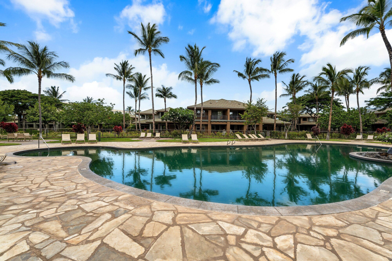 Pool 3, Vacation Rental - Professionally Decorated - Vrkcv, Hawaii