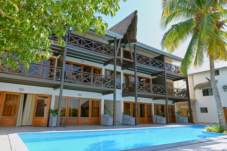 Sport & Beauty 5, Hotel Baobab Cafe, Menabe