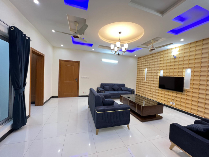 Others 4, Luxury Villa in Islamabad Margala Hills views, Islamabad
