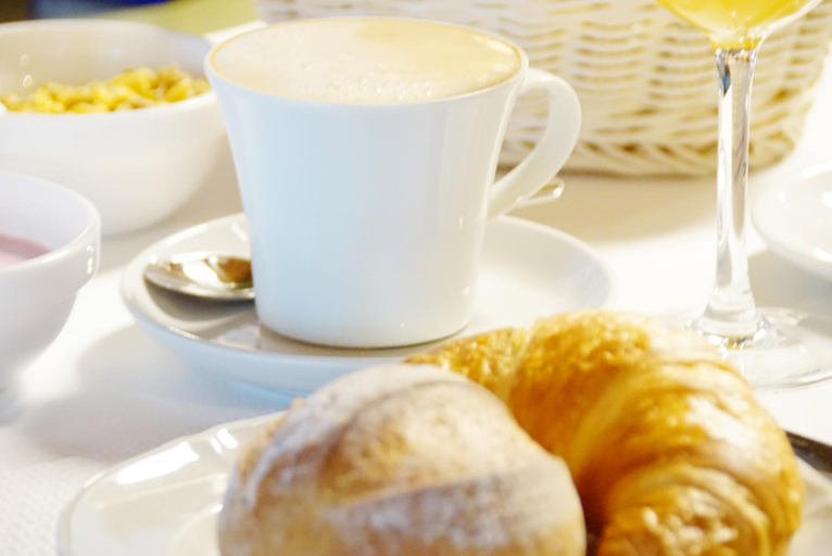 Food & Drinks 4, Hotel Sonne, See-Gaster
