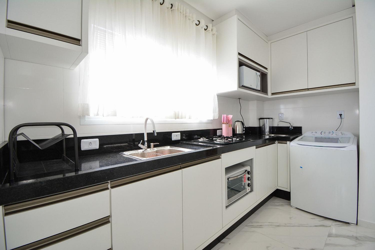 Others 4, Residencial Fiametti - Praia dos Ingleses - NIN006, Florianopolis
