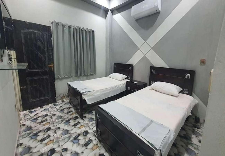 Others 5, Al Qadir Residence, Multan