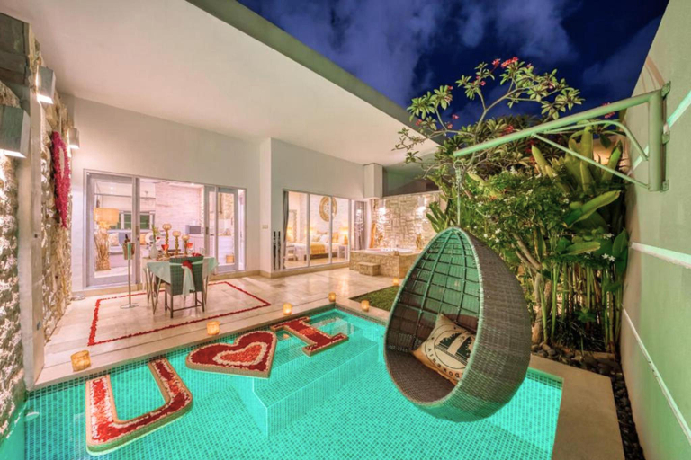 Others 5, Davka 1BR Villa Private Pool DH33, Badung
