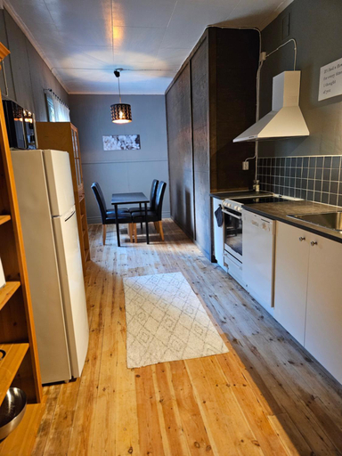 Others 5, Living Ludvika, Ludvika