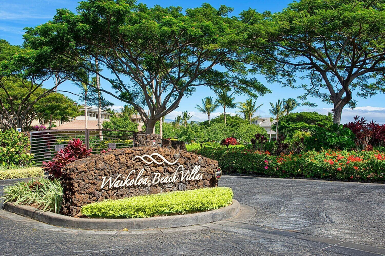 Exterior 4, Waikoloa Beach Fun: Concierge, Pools & Steps to Dining & A-bay - Vrkcv, Hawaii