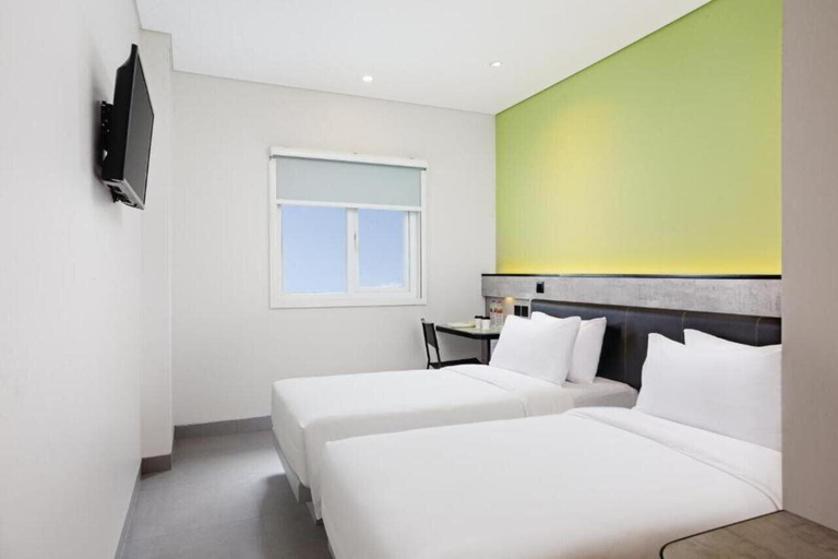 Bedroom 2, Amaris Hotel Tasikmalaya, Tasikmalaya