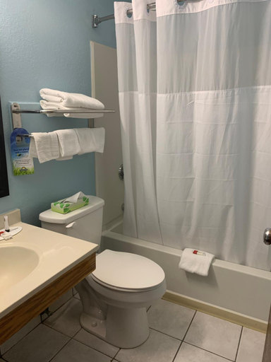 Bathroom 3, Greenwood SC, Greenwood