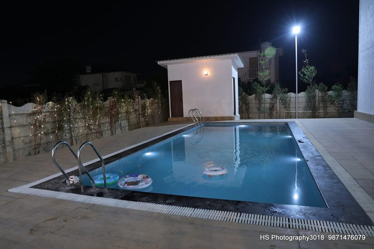 Others 5, VacationBuddy Elysian Farm with Pool @ Noida, Gautam Buddha Nagar