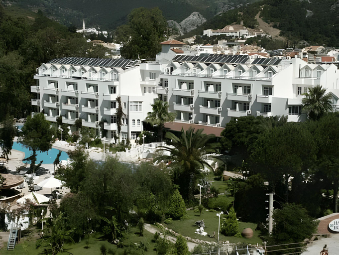 Others 5, Halıcı Hotel, Marmaris