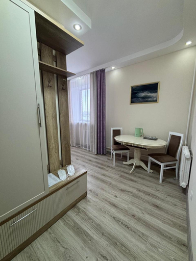 Others 4, Гостиница ,,Меркурии и К,,, Astana City