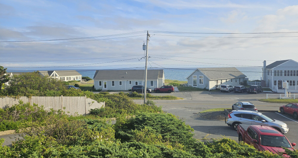 Public Area 4, Horizons Beach Resort, Barnstable