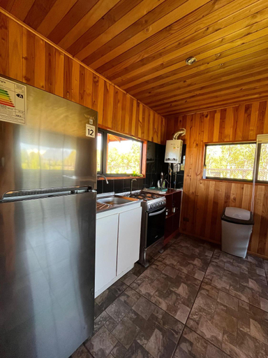 Others 3, Cabanas Don Agustin Pucon, Cautín