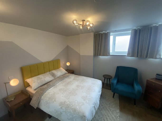 Others 4, Urban Pod Hotel Liverpool, Sefton