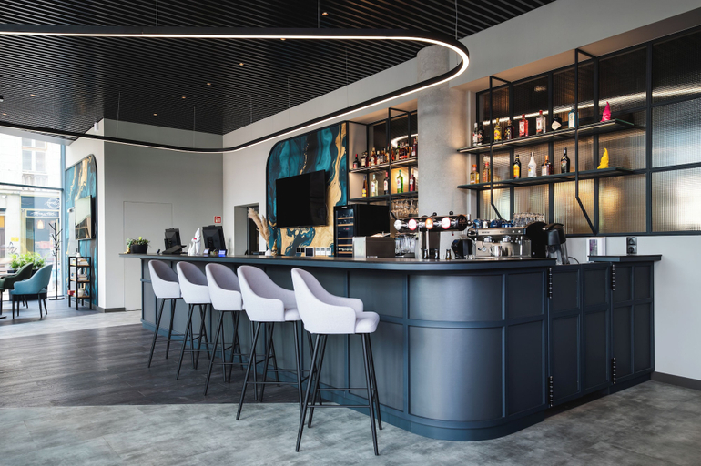 Food & Drinks 5, Focus Hotel Premium Wrocław, Środa Śląska