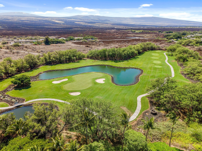 Golf, Beautiful Townhome - Great Location & Amenities - Vrkcv, Hawaii