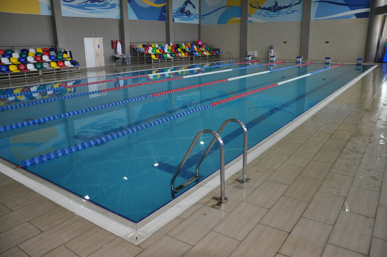 Sport & Beauty, Arena Hotel Absheron, Abşeron