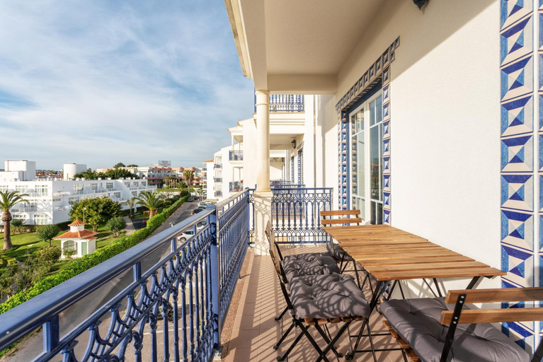 Others 5, Host Wise - Wonderful Flats with Pool, Albufeira