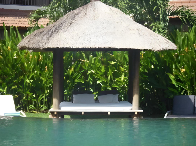 Sport & Beauty 3, Villa Diana 14 Bedrooms Bali, Badung