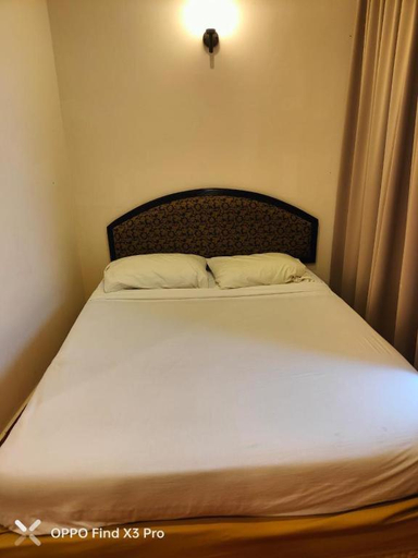 Bedroom 3, Three Bedroom Apartment Glory Beach Resort, Port Dickson