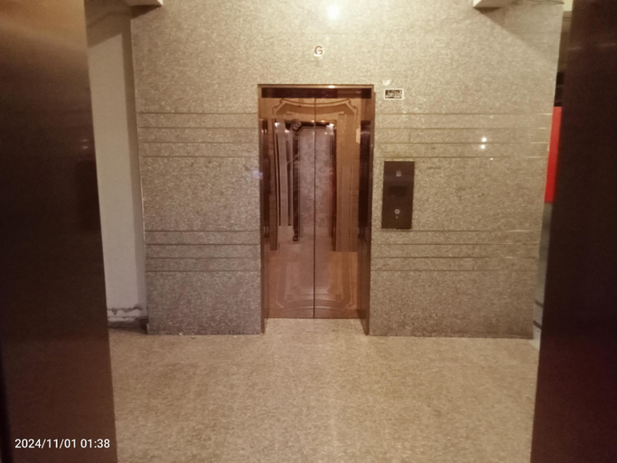 Others 5, Luxury 4BR Apartment Near Airport Saima Jinnah Avenue, Karachi