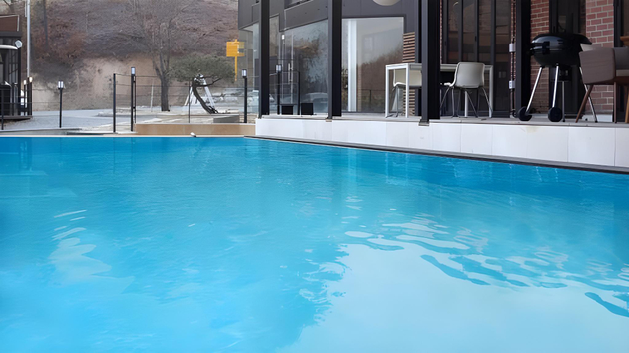 Others 5, Pocheon Lago Vista Pension, Pocheon