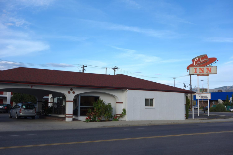 Others 5, Cabana Inn - Boise, Ada