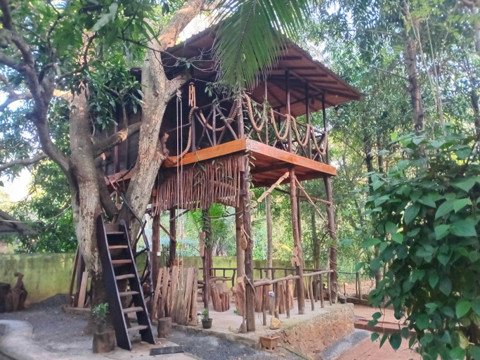 Others 5, Green Park Safari Guesthouse, Embilipitiya