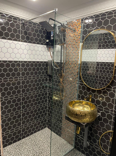 Bathroom 4, Sunshine Bay Port Dickson , Port Dickson