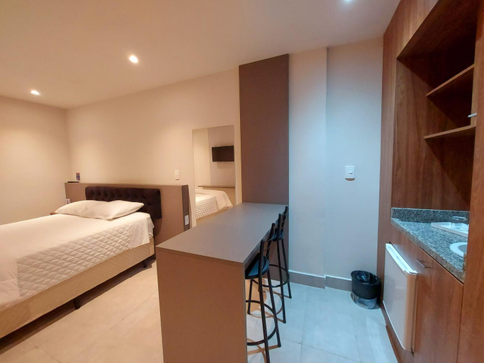 Bedroom 3, ホテル ヴィラ スイサ 1818, Nova Friburgo