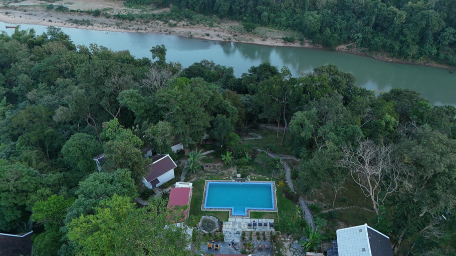 Others 5, Zen Namkhan Boutique Resort, Luang Prabang