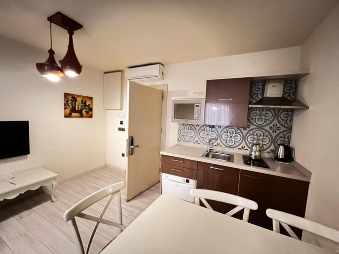 Others 5, ZİN D Home Çekmeköy Suit Otel, Ümraniye