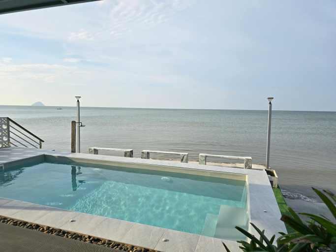 Swimming pool 5, Talaytime Pool Villa, Laem Sing