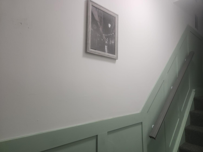 Public Area, Pitchside Rooms, Sefton