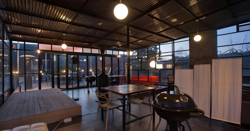 Food & Drinks 5, Pocheon Lago Vista Pension, Pocheon