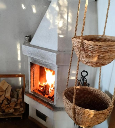 Food & Drinks, Taigaschool Eco Hotel, Northern Ostrobothnia