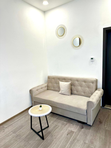 Others 5, Little Downtown Apartment, Praha 1