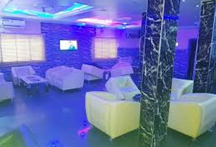 Sport & Beauty, Prescott Hotel Asaba, Oshimili South