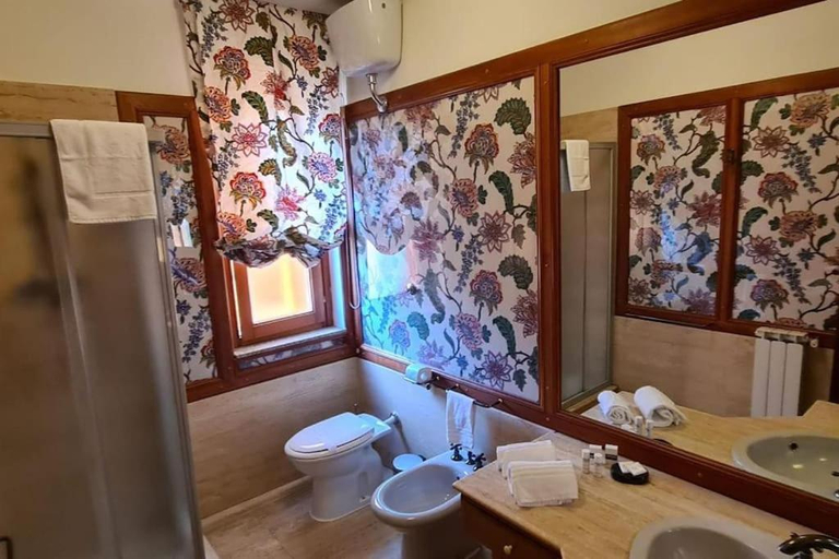 Others 3, Villa Recanati, Messina